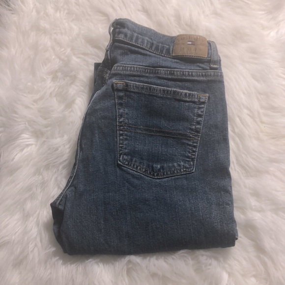 TOMMY HILFIGER Jeans - Picture 7 of 8